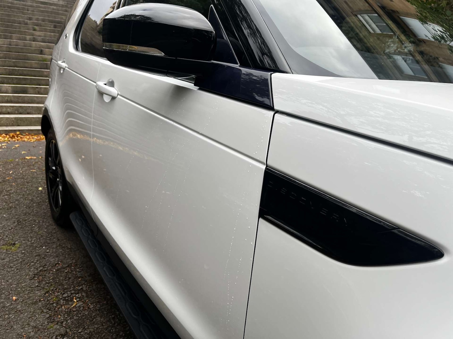 Used Land Rover Discovery 2019 for sale - 77128532: Photo 64