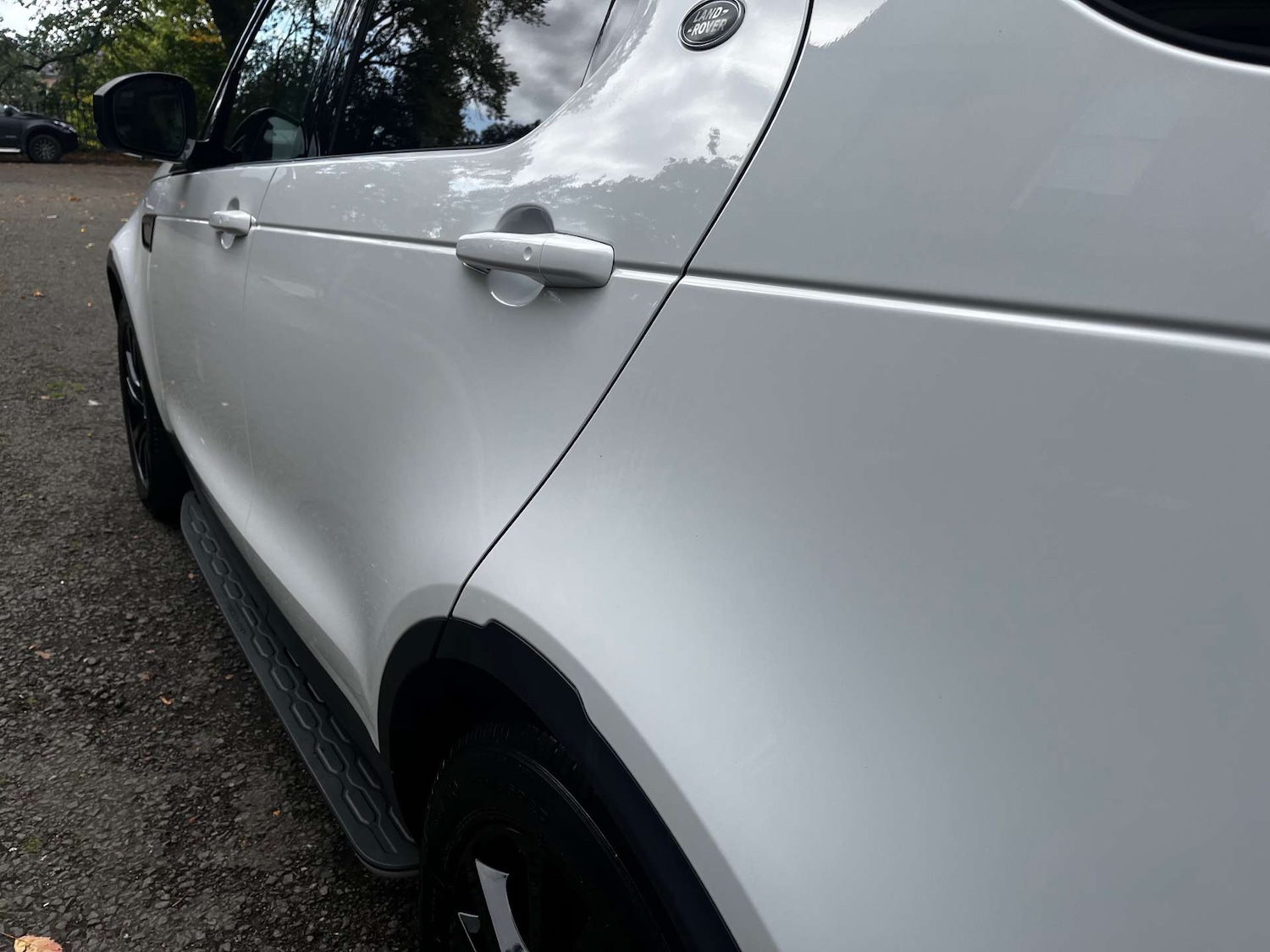 Used Land Rover Discovery 2019 for sale - 77128532: Photo 66