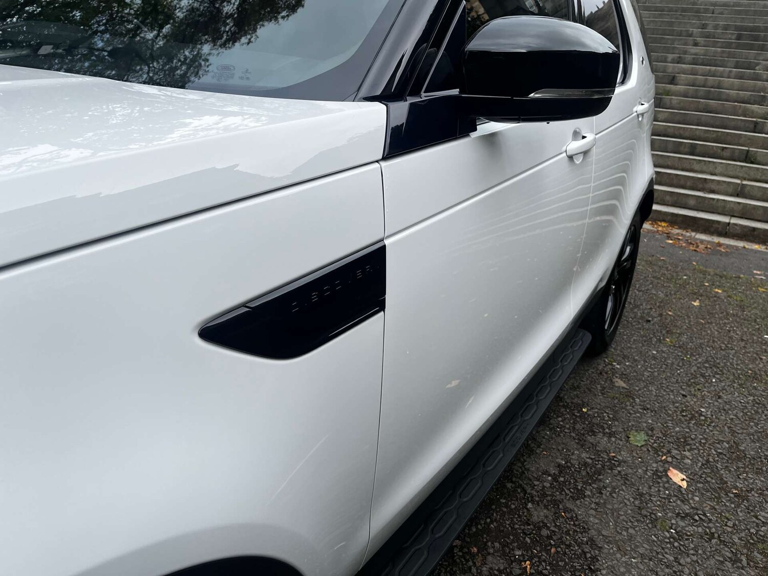 Used Land Rover Discovery 2019 for sale - 77128532: Photo 67