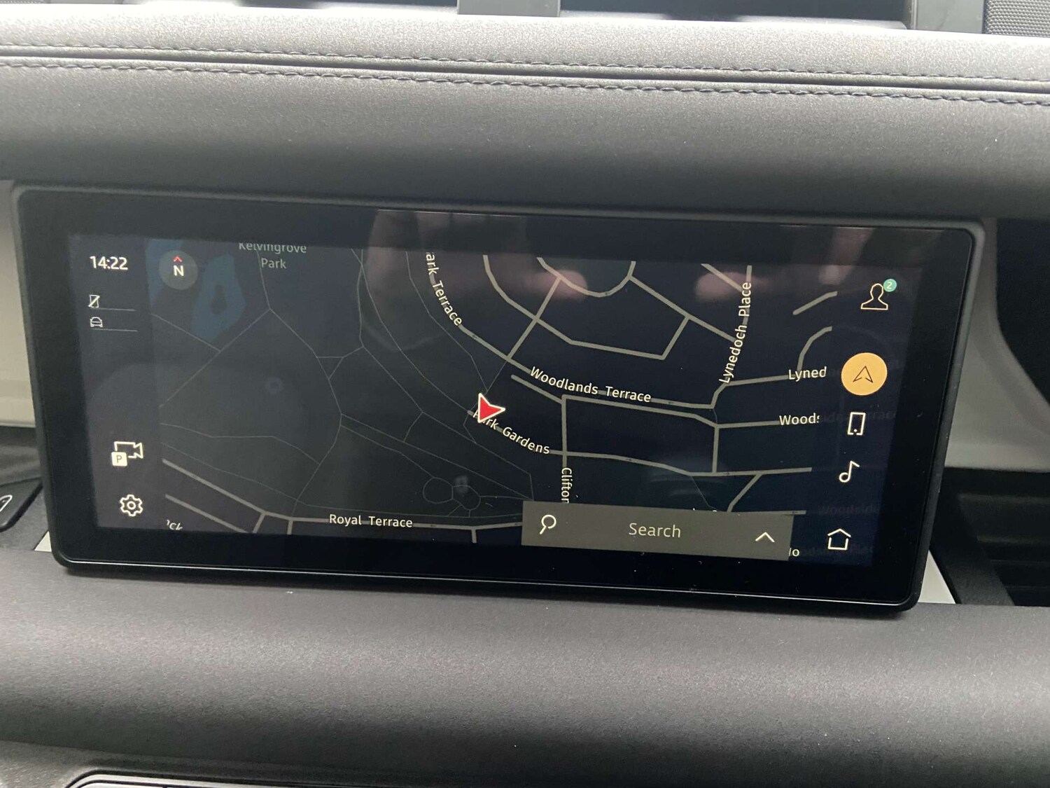 Used Land Rover Defender 2022 for sale - 77198015: Photo 28