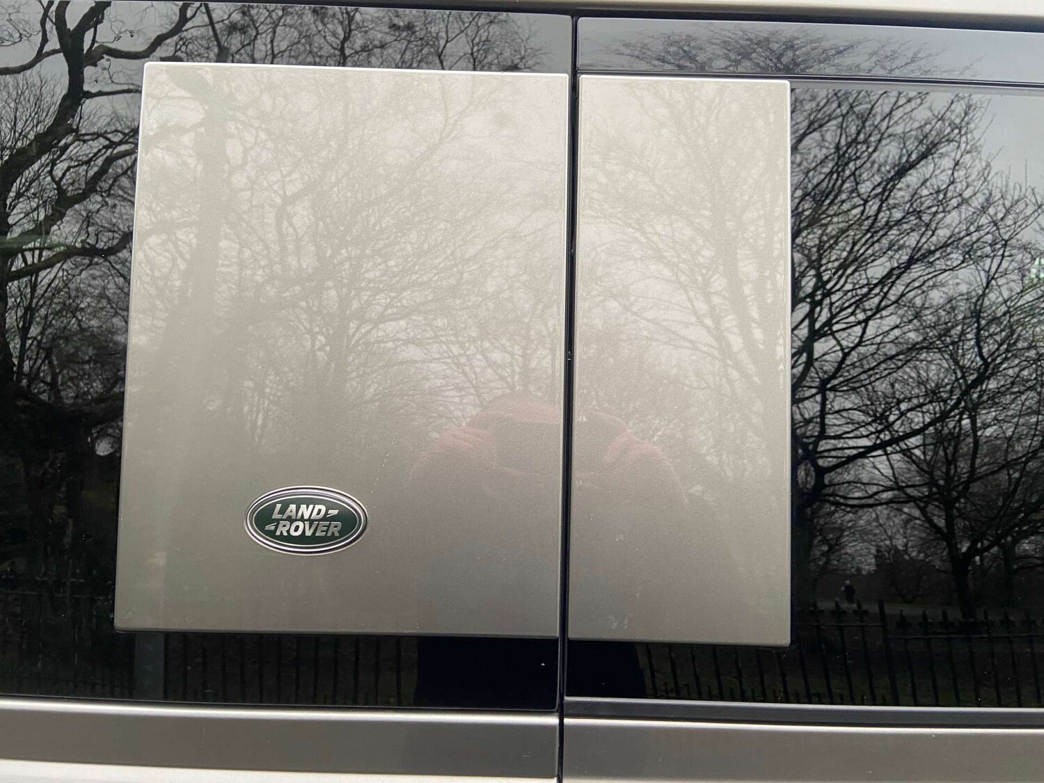 Used Land Rover Defender 2022 for sale - 77198015: Photo 29