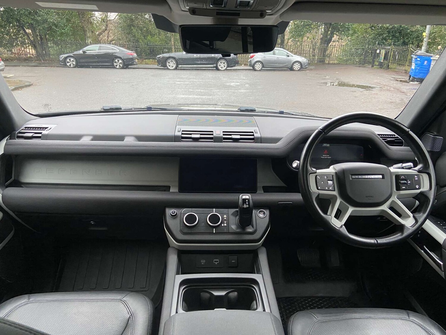 Used Land Rover Defender 2022 for sale - 77198015: Photo 31