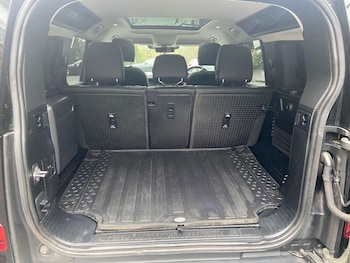 Used Land Rover Defender 2022 for sale - 77198015: Photo