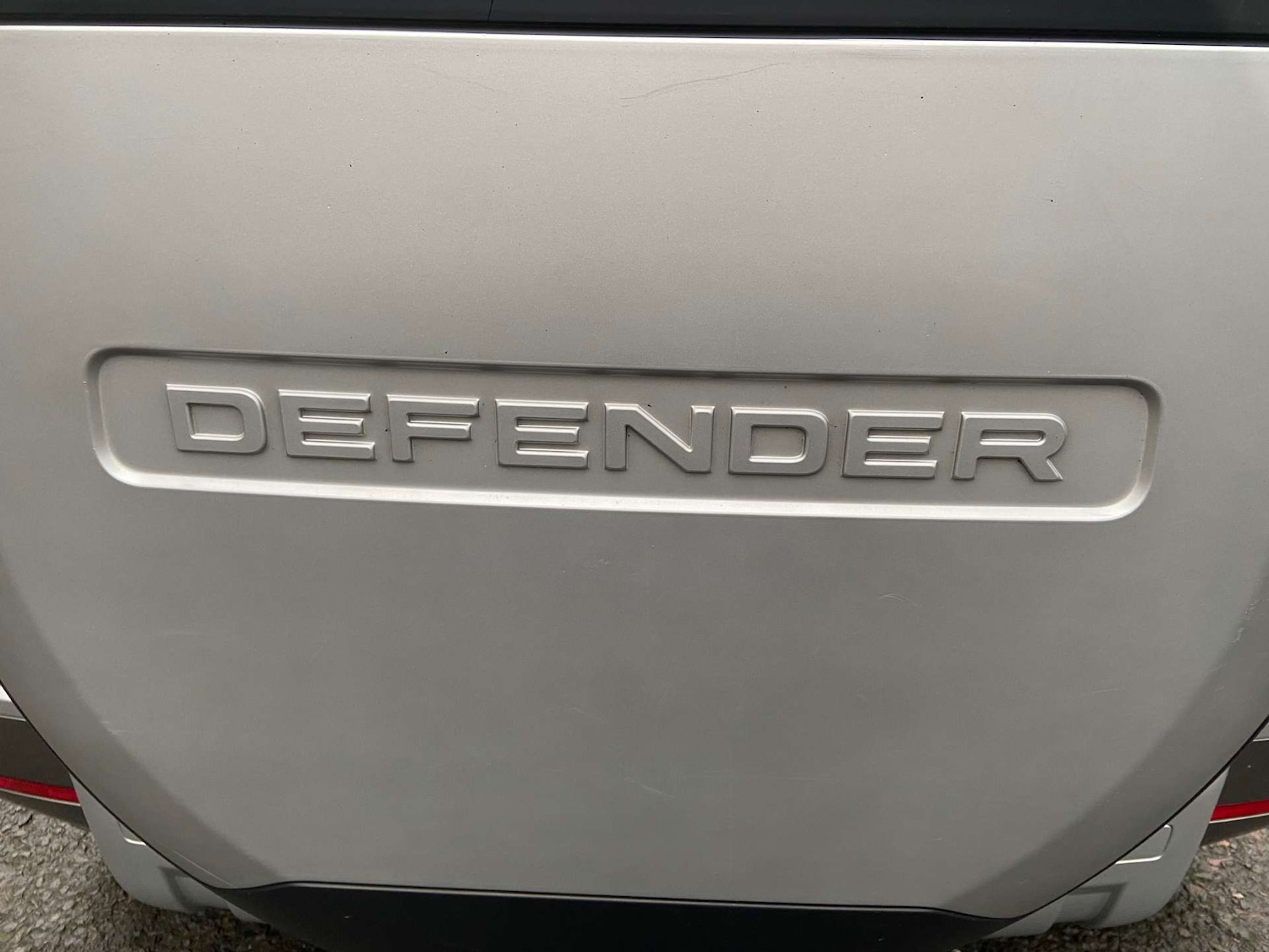 Used Land Rover Defender 2022 for sale - 77198015: Photo 40