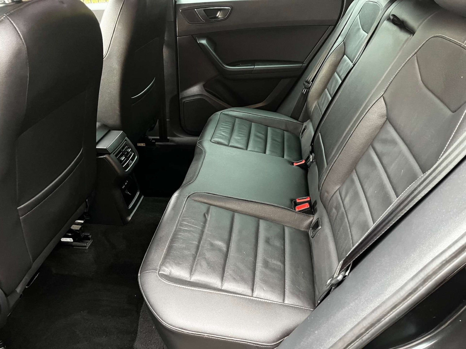 Used SEAT Ateca 2018 for sale - 77128572: Photo 14