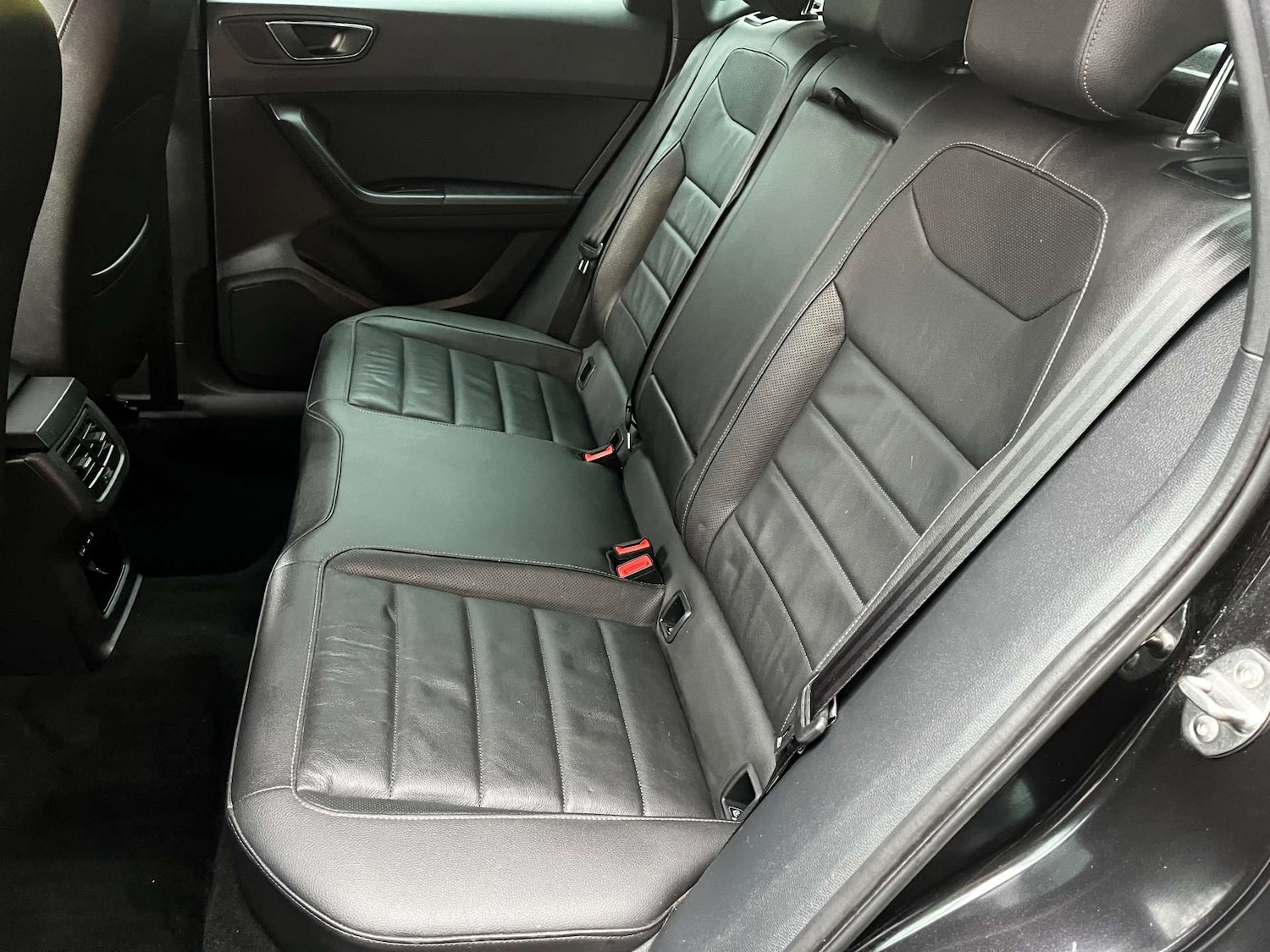 Used SEAT Ateca 2018 for sale - 77128572: Photo 15