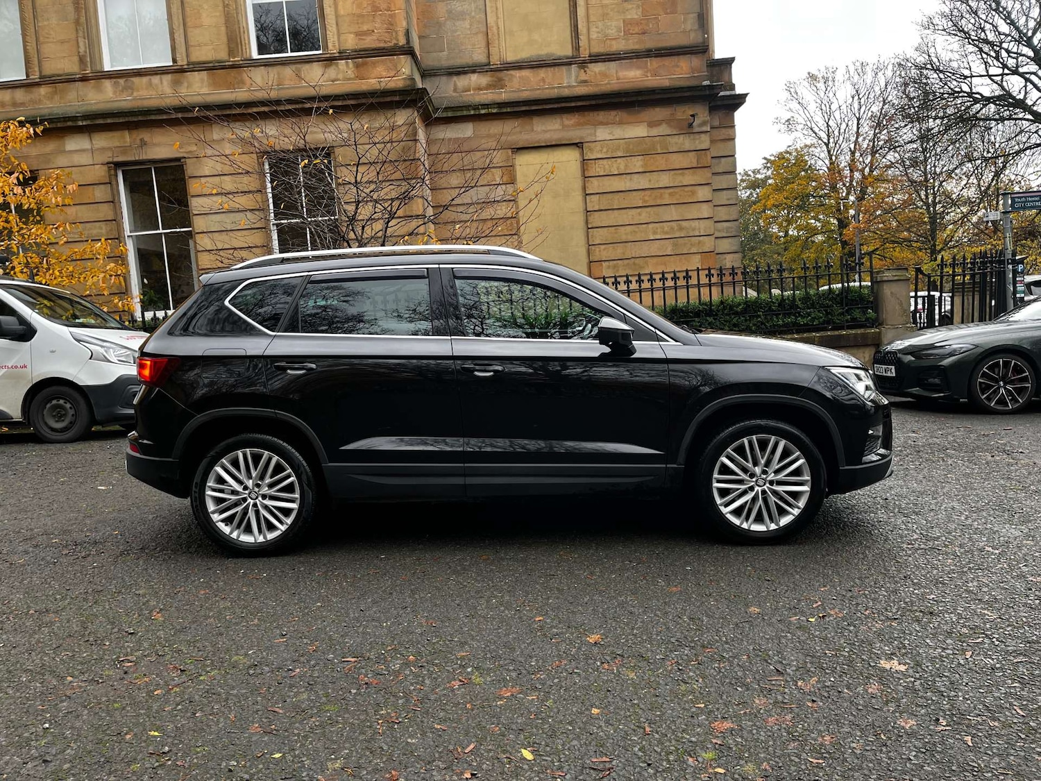 Used SEAT Ateca 2018 for sale - 77128572: Photo 36