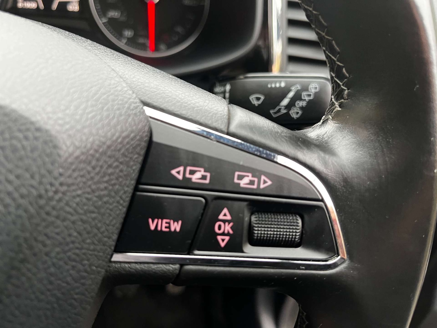 Used SEAT Ateca 2018 for sale - 77128572: Photo 39