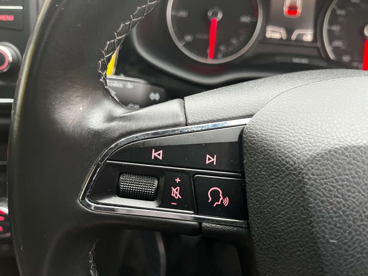 Used SEAT Ateca 2018 for sale - 77128572: Photo 40