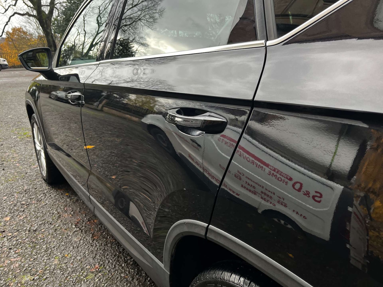 Used SEAT Ateca 2018 for sale - 77128572: Photo 49