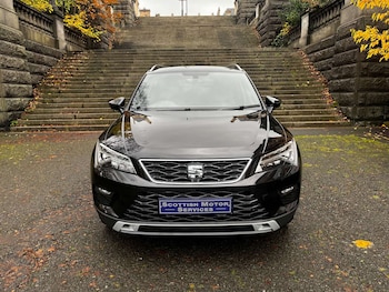 Used SEAT Ateca 2018 for sale - 77128572: Photo