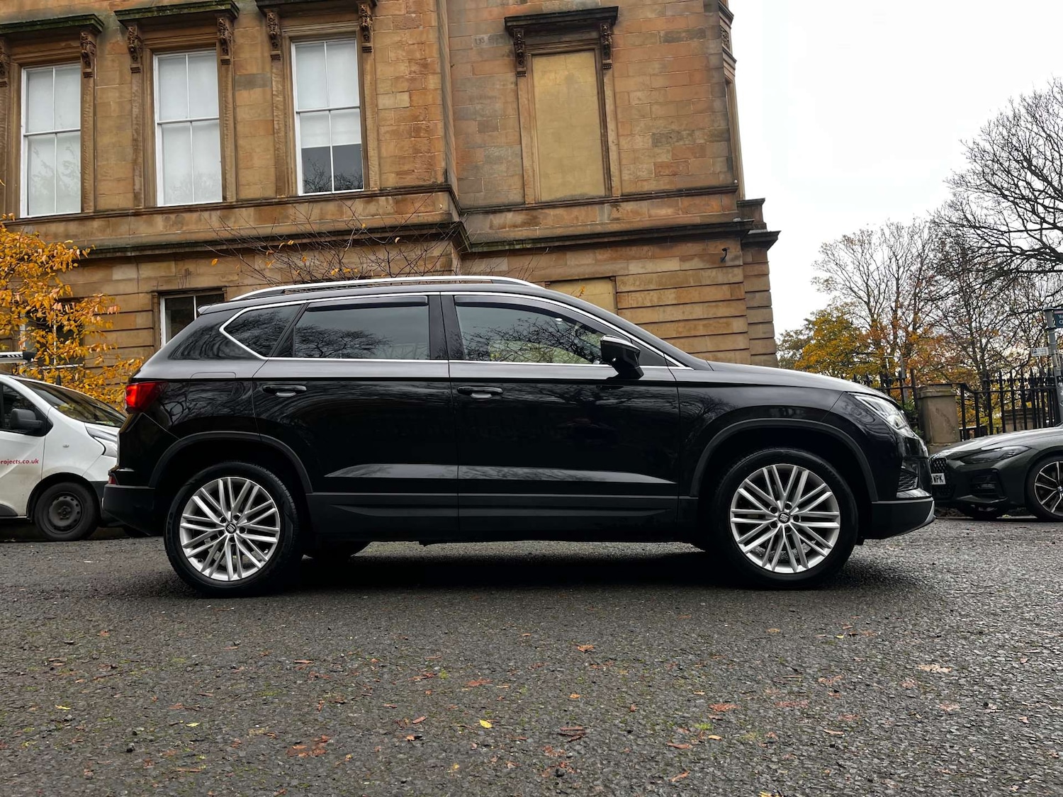 Used SEAT Ateca 2018 for sale - 77128572: Photo 6