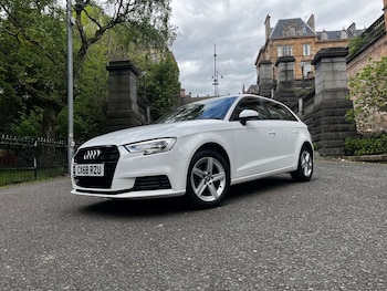 Used Audi A3 2018 for sale - 78486416: Photo