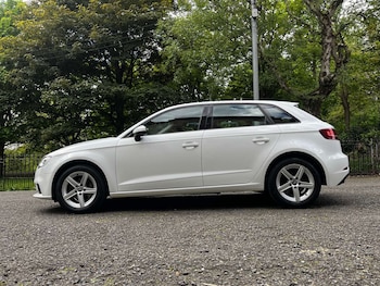 Used Audi A3 2018 for sale - 78486416: Photo