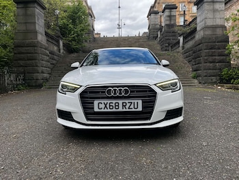 Used Audi A3 2018 for sale - 78486416: Photo