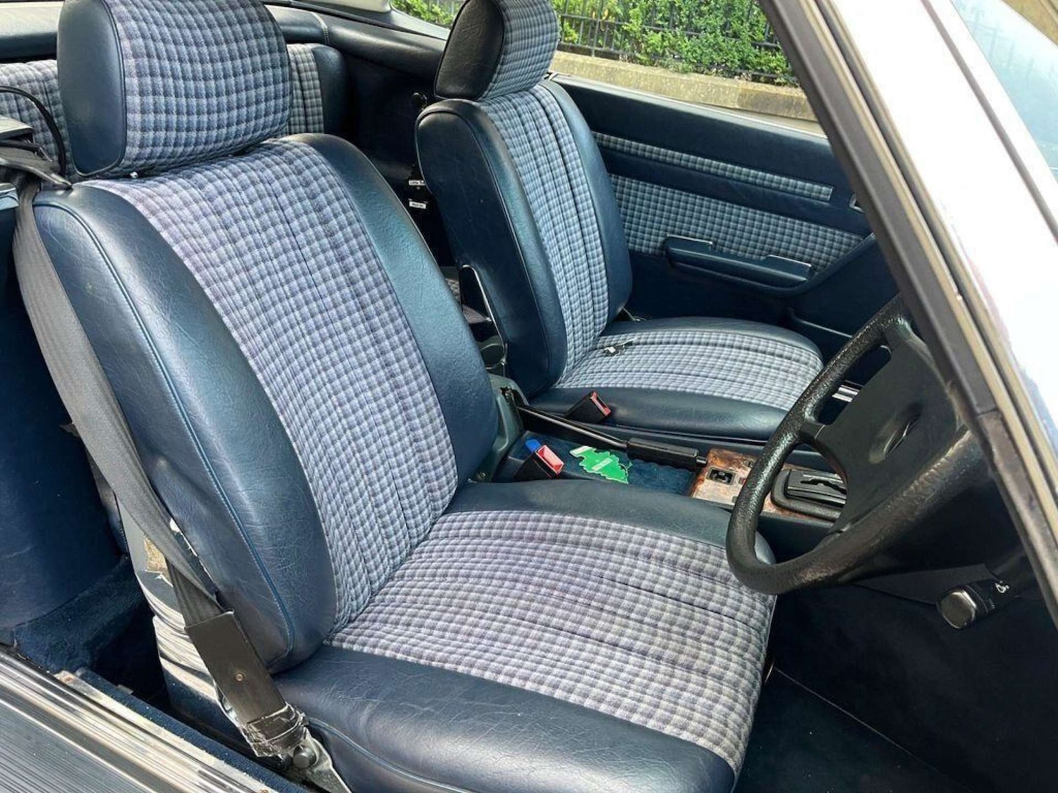 Used Mercedes-Benz 280 SL 1984 for sale - 77128556: Photo 13