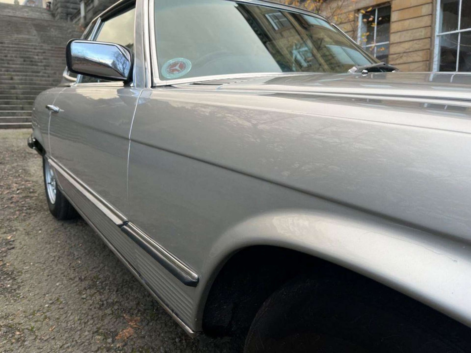 Used Mercedes-Benz 280 SL 1984 for sale - 77128556: Photo 15