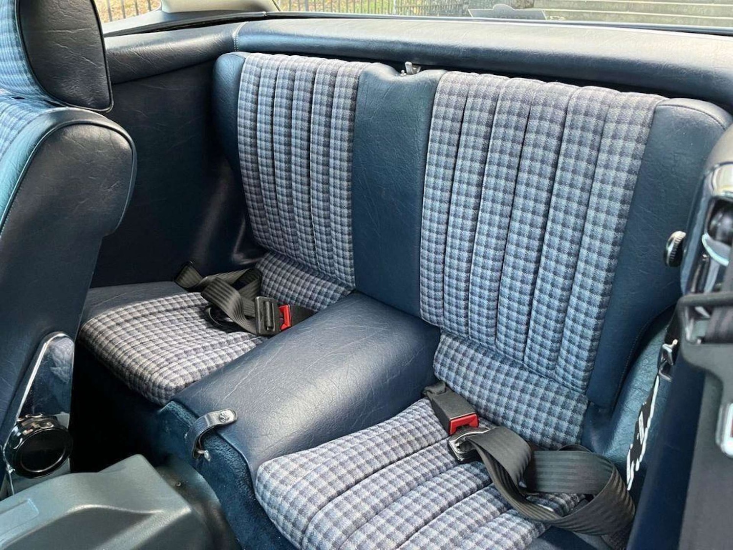 Used Mercedes-Benz 280 SL 1984 for sale - 77128556: Photo 28