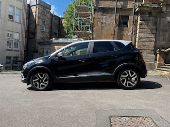 Used Renault Captur 2019 for sale - 78525618: Photo