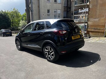 Used Renault Captur 2019 for sale - 78525618: Photo