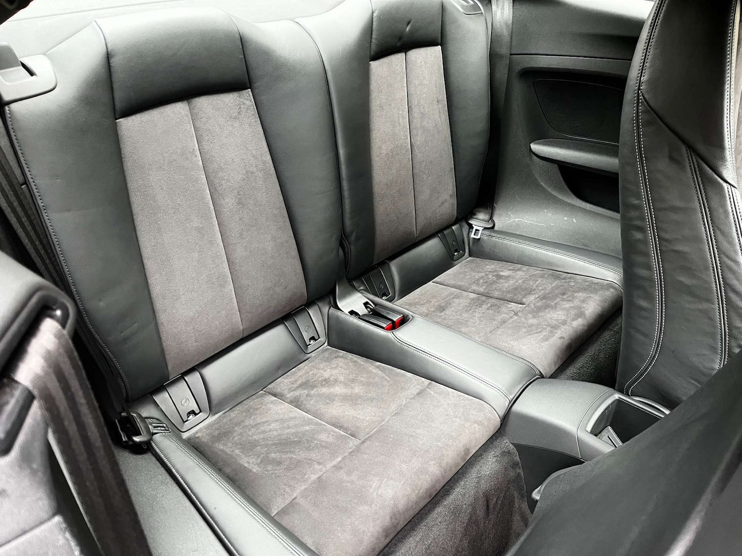 Used Audi TT 2016 for sale - 77128592: Photo 12