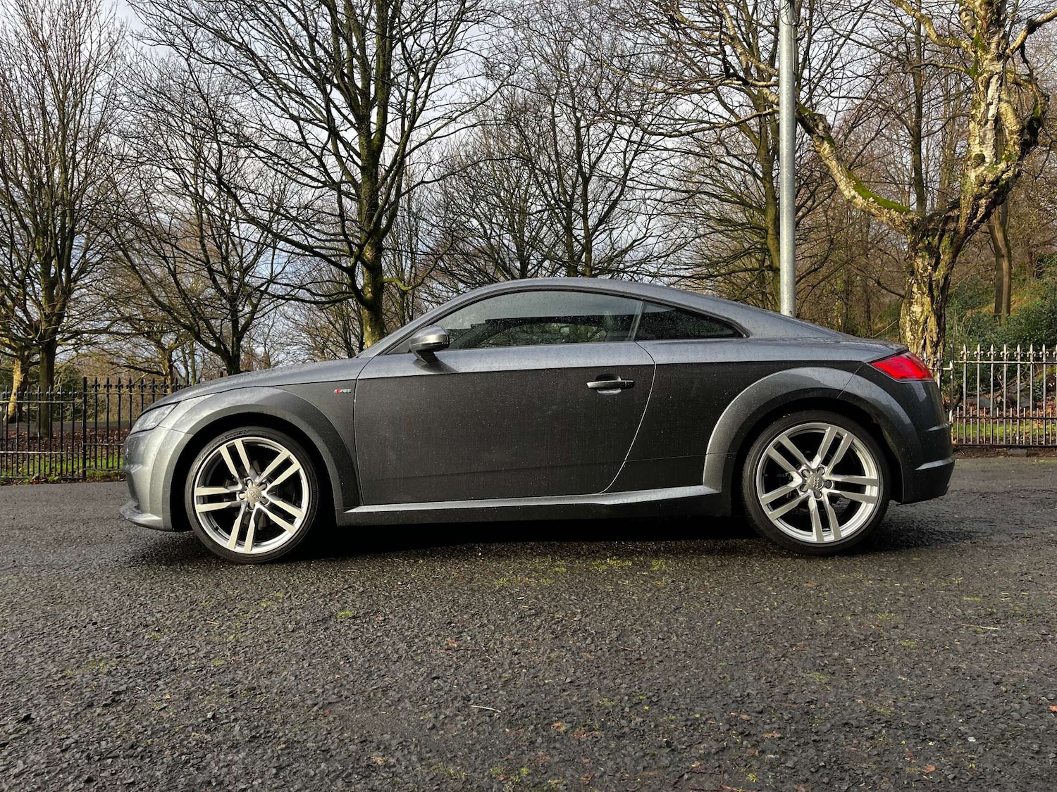 Used Audi TT 2016 for sale - 77128592: Photo 19
