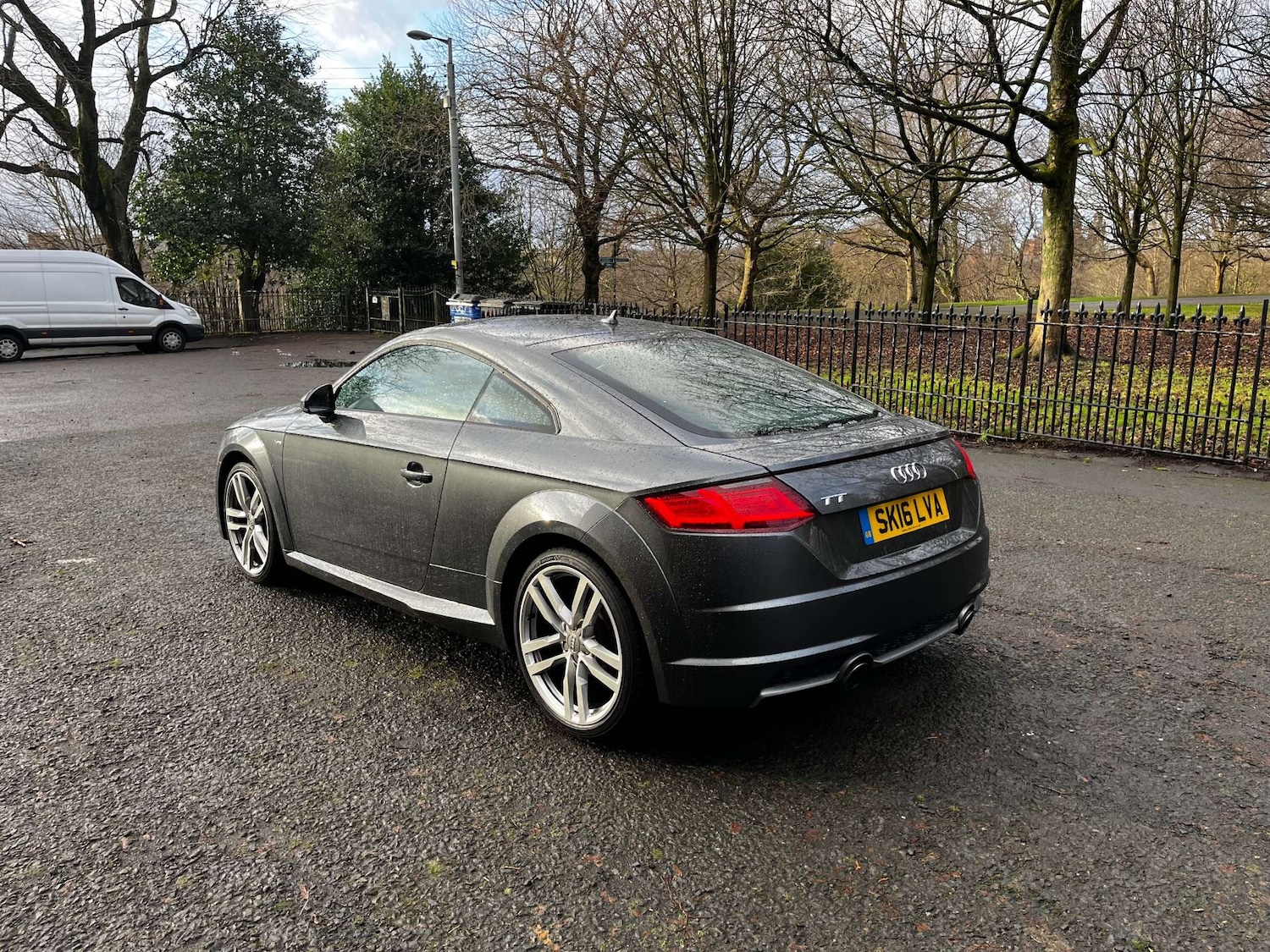 Used Audi TT 2016 for sale - 77128592: Photo 20
