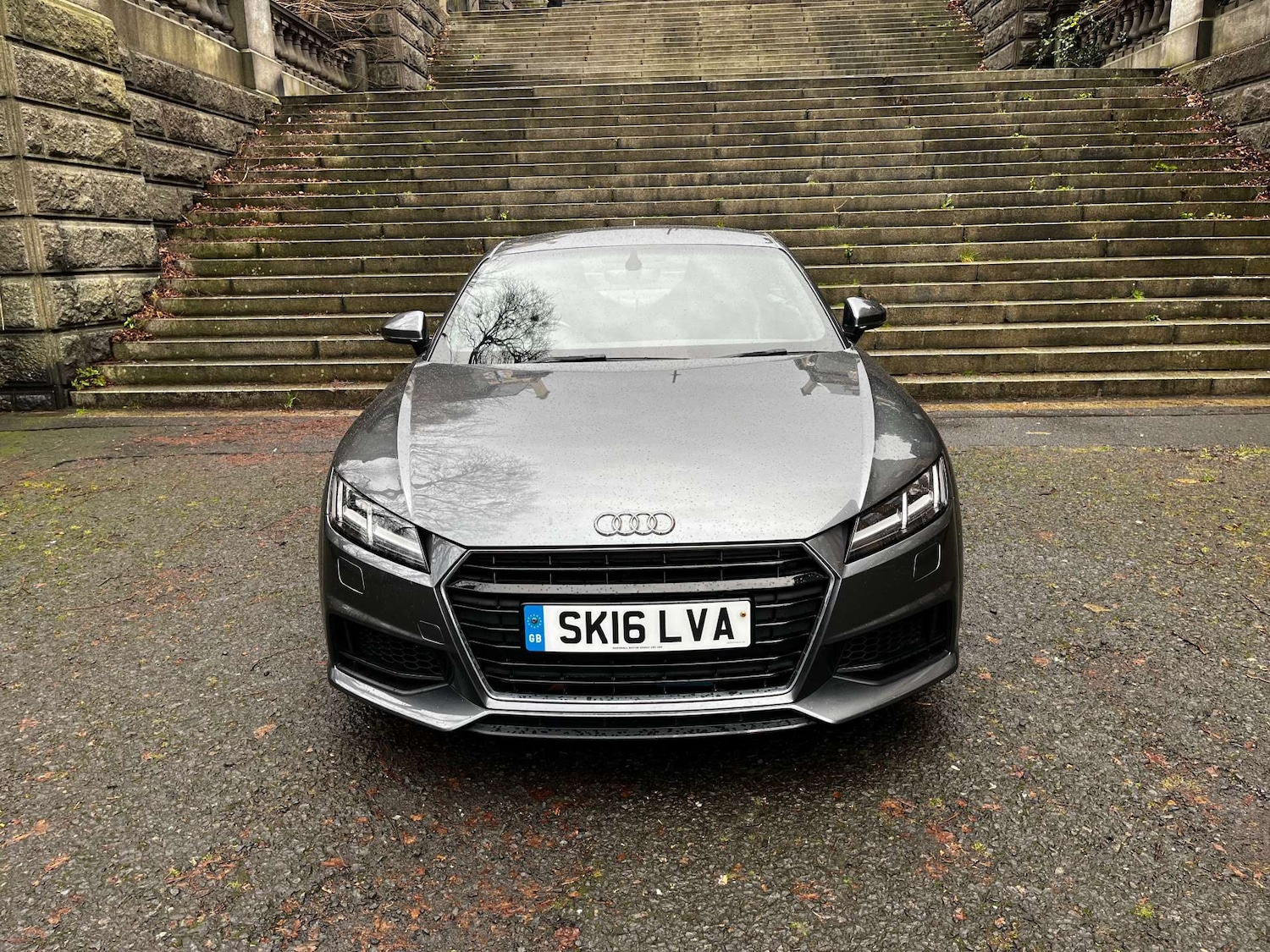 Used Audi TT 2016 for sale - 77128592: Photo 21
