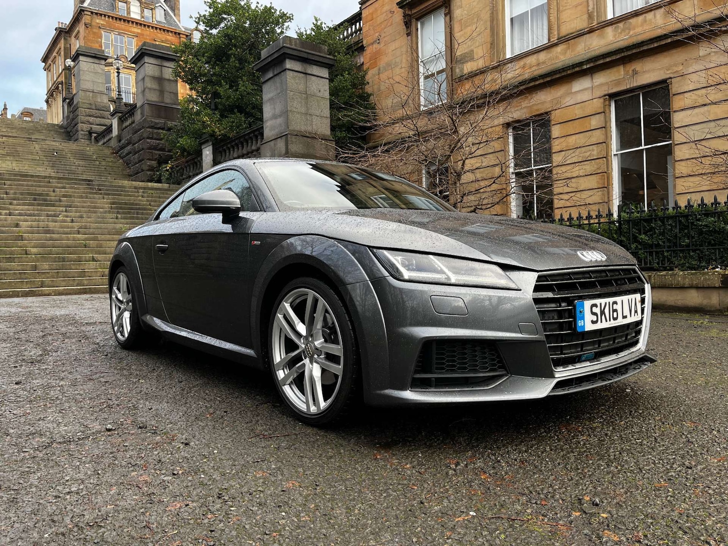 Used Audi TT 2016 for sale - 77128592: Photo 27