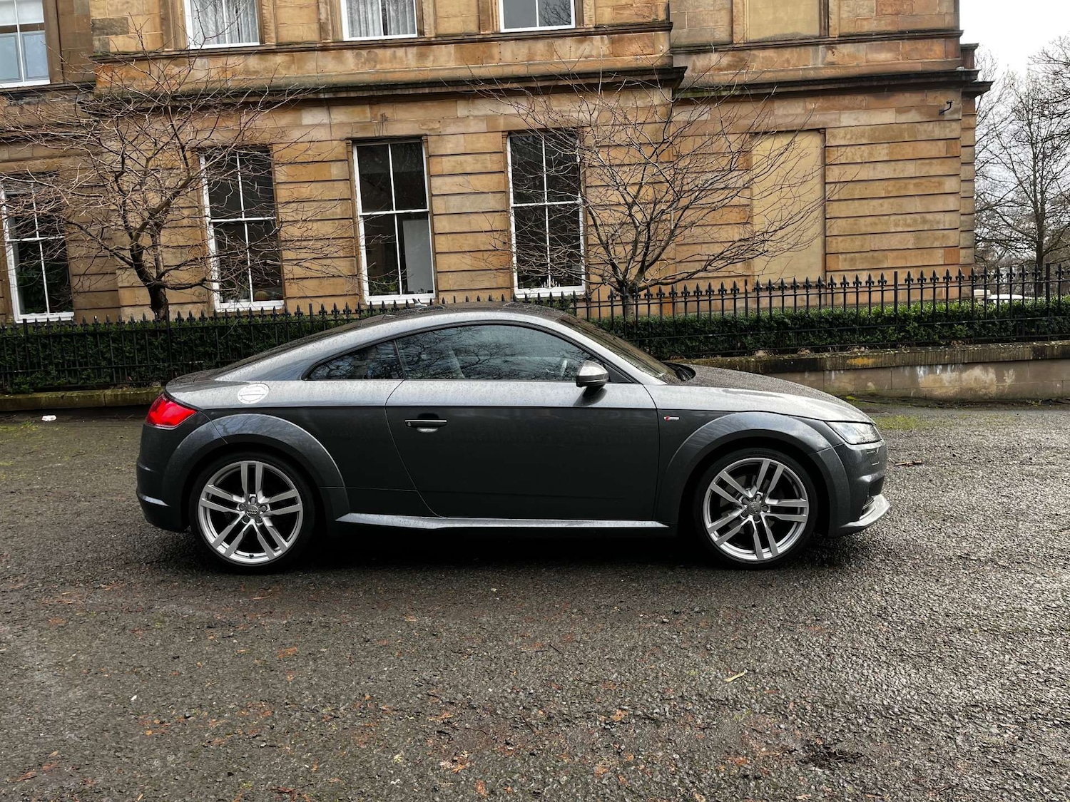 Used Audi TT 2016 for sale - 77128592: Photo 29