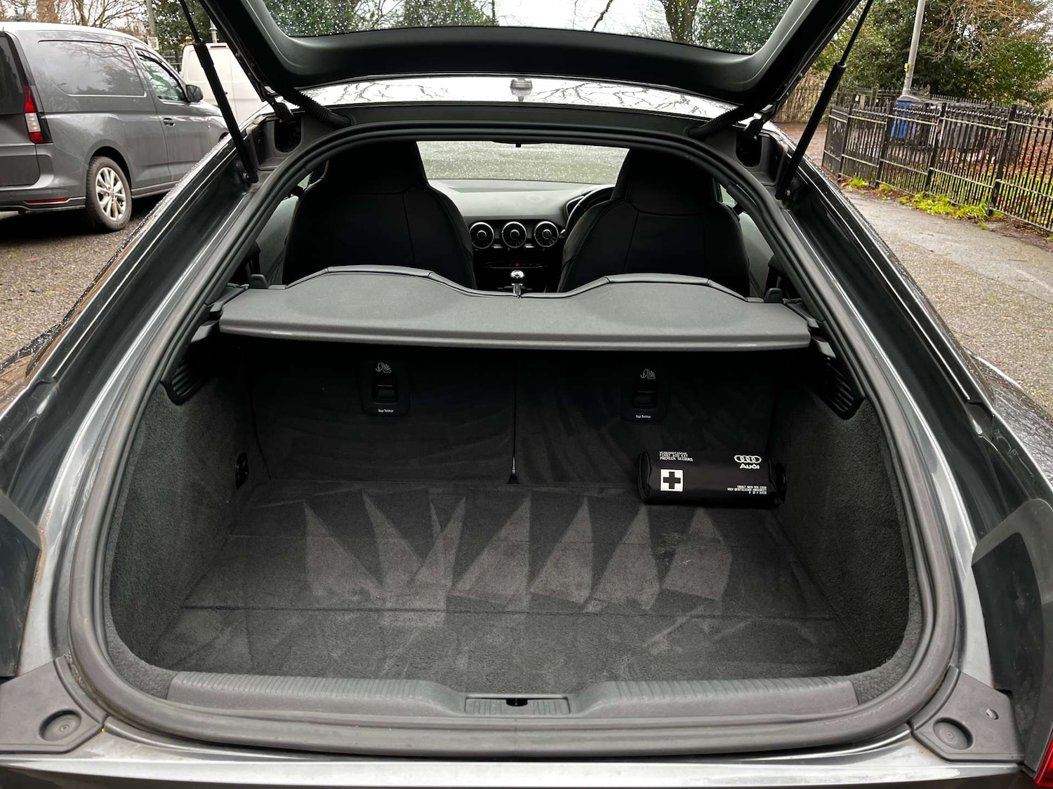 Used Audi TT 2016 for sale - 77128592: Photo 32