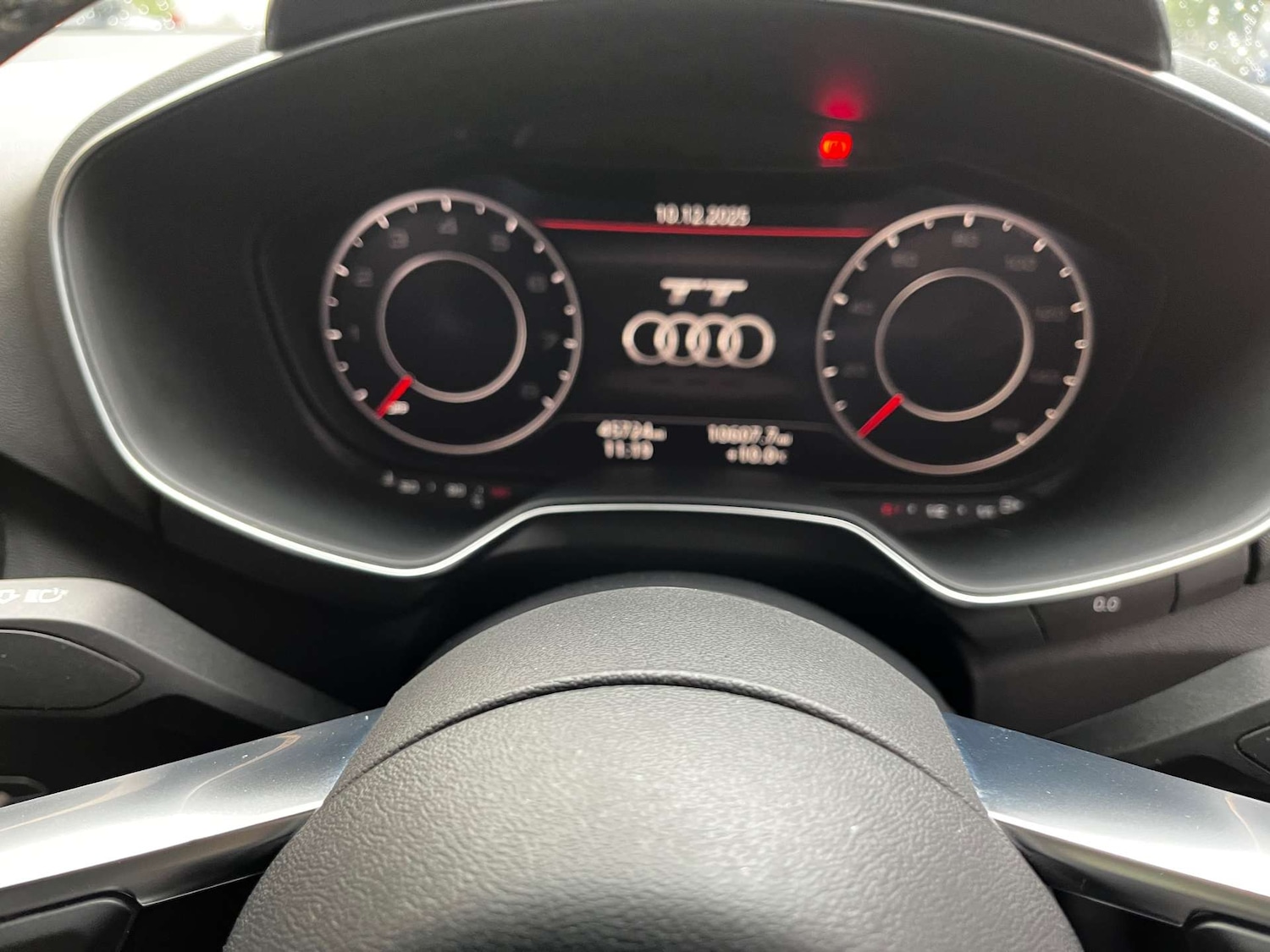 Used Audi TT 2016 for sale - 77128592: Photo 33