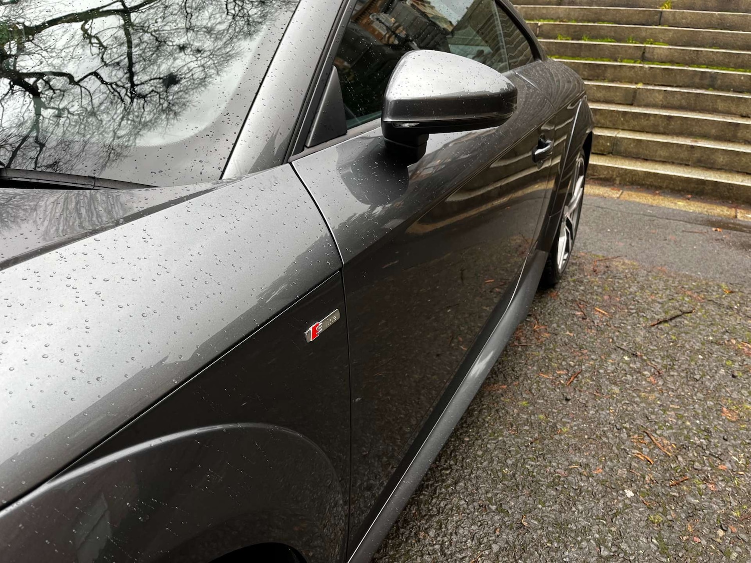 Used Audi TT 2016 for sale - 77128592: Photo 35