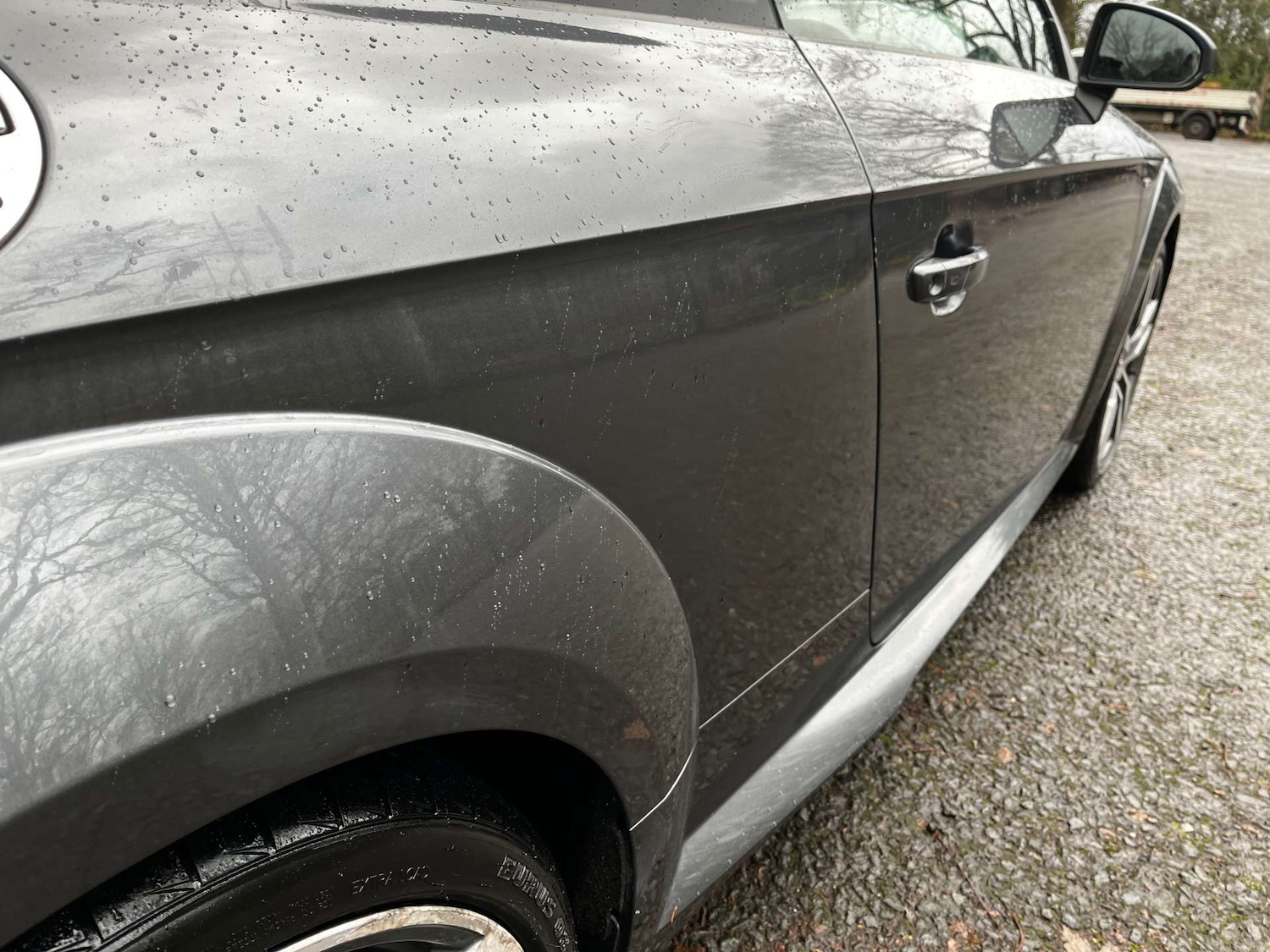 Used Audi TT 2016 for sale - 77128592: Photo 36