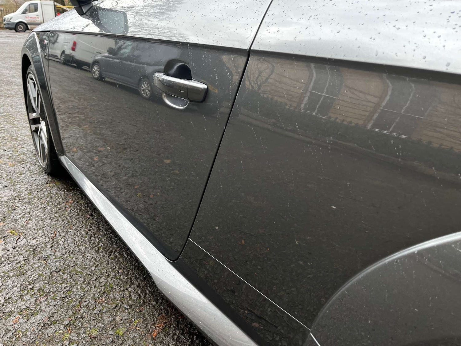 Used Audi TT 2016 for sale - 77128592: Photo 37