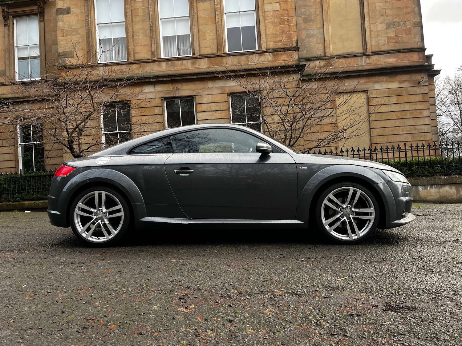 Used Audi TT 2016 for sale - 77128592: Photo 6