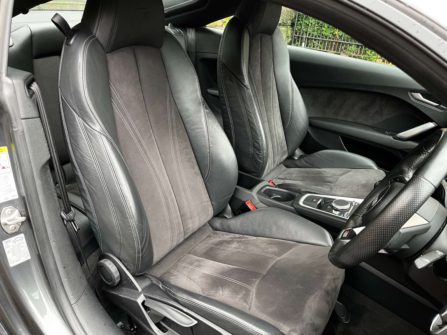 Used Audi TT 2016 for sale - 77128592: Photo 8