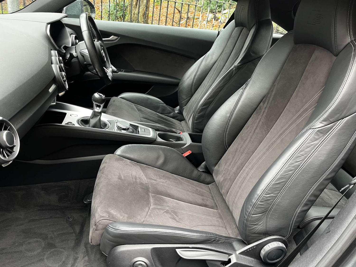 Used Audi TT 2016 for sale - 77128592: Photo 9