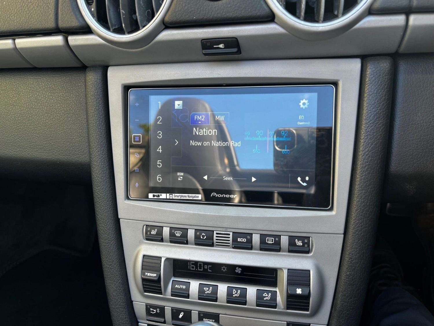 Used Porsche Boxster 2009 for sale - 76462119: Photo 52