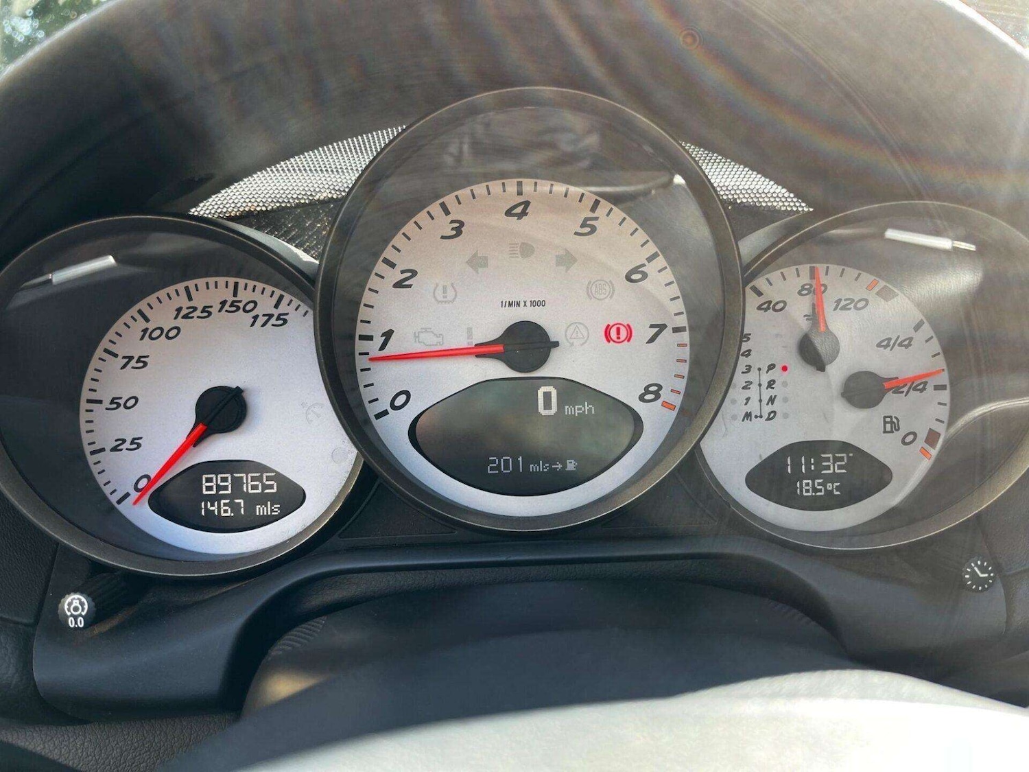 Used Porsche Boxster 2009 for sale - 76462119: Photo 53