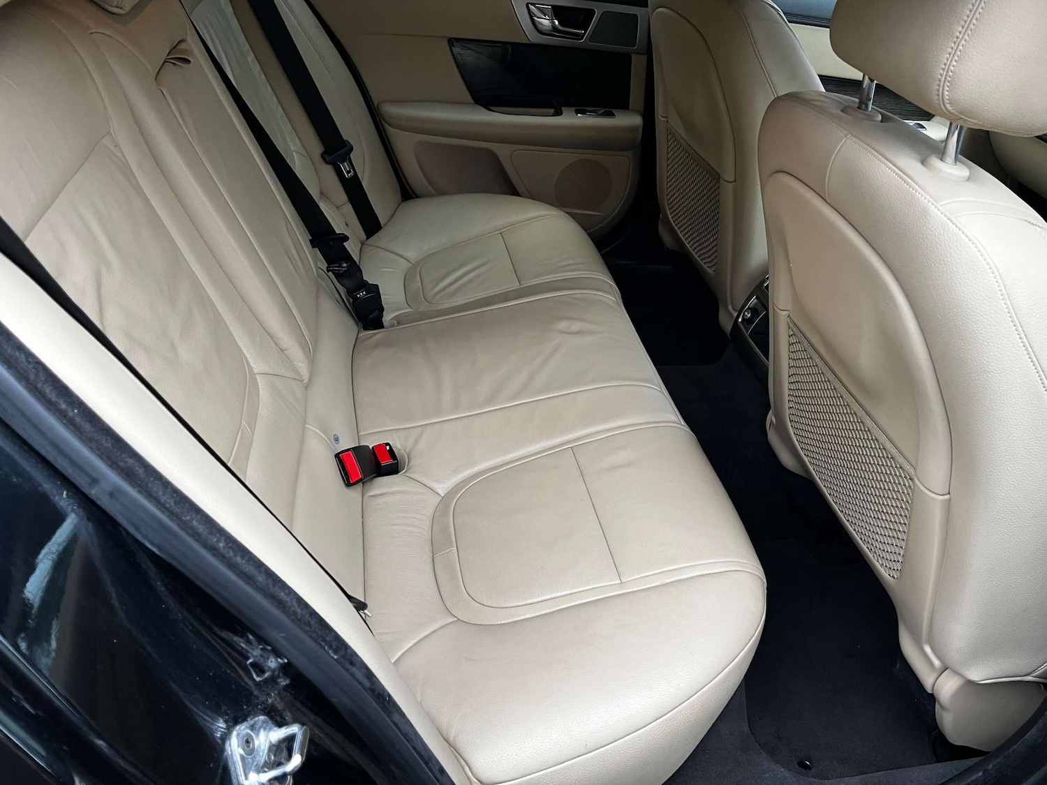 Used Jaguar XF 2015 for sale - 77128597: Photo 18