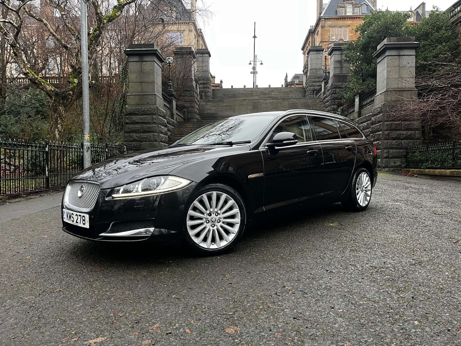 Used Jaguar XF 2015 for sale - 77128597: Photo 22