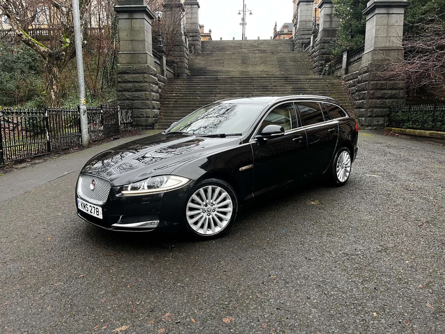 Used Jaguar XF 2015 for sale - 77128597: Photo 24