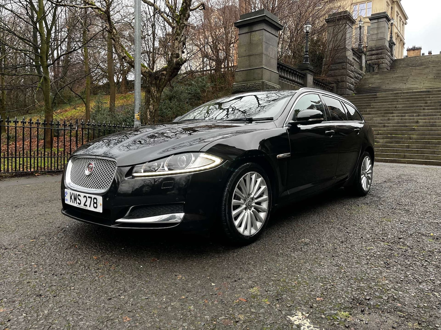 Used Jaguar XF 2015 for sale - 77128597: Photo 26