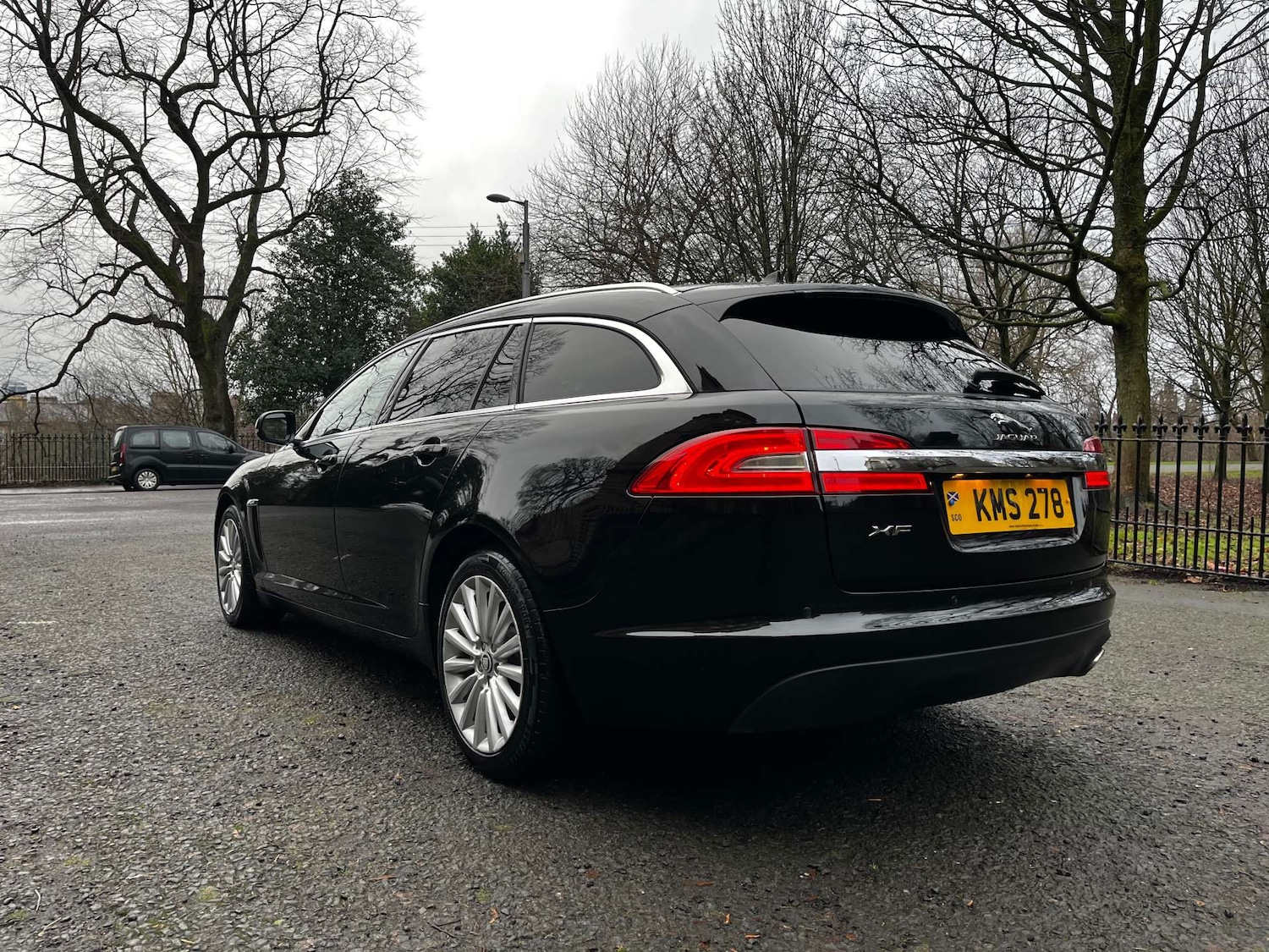 Used Jaguar XF 2015 for sale - 77128597: Photo 3