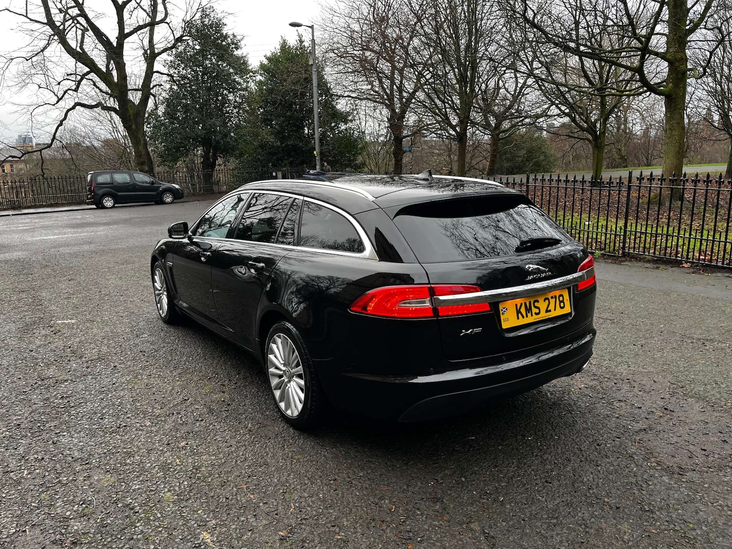 Used Jaguar XF 2015 for sale - 77128597: Photo 30