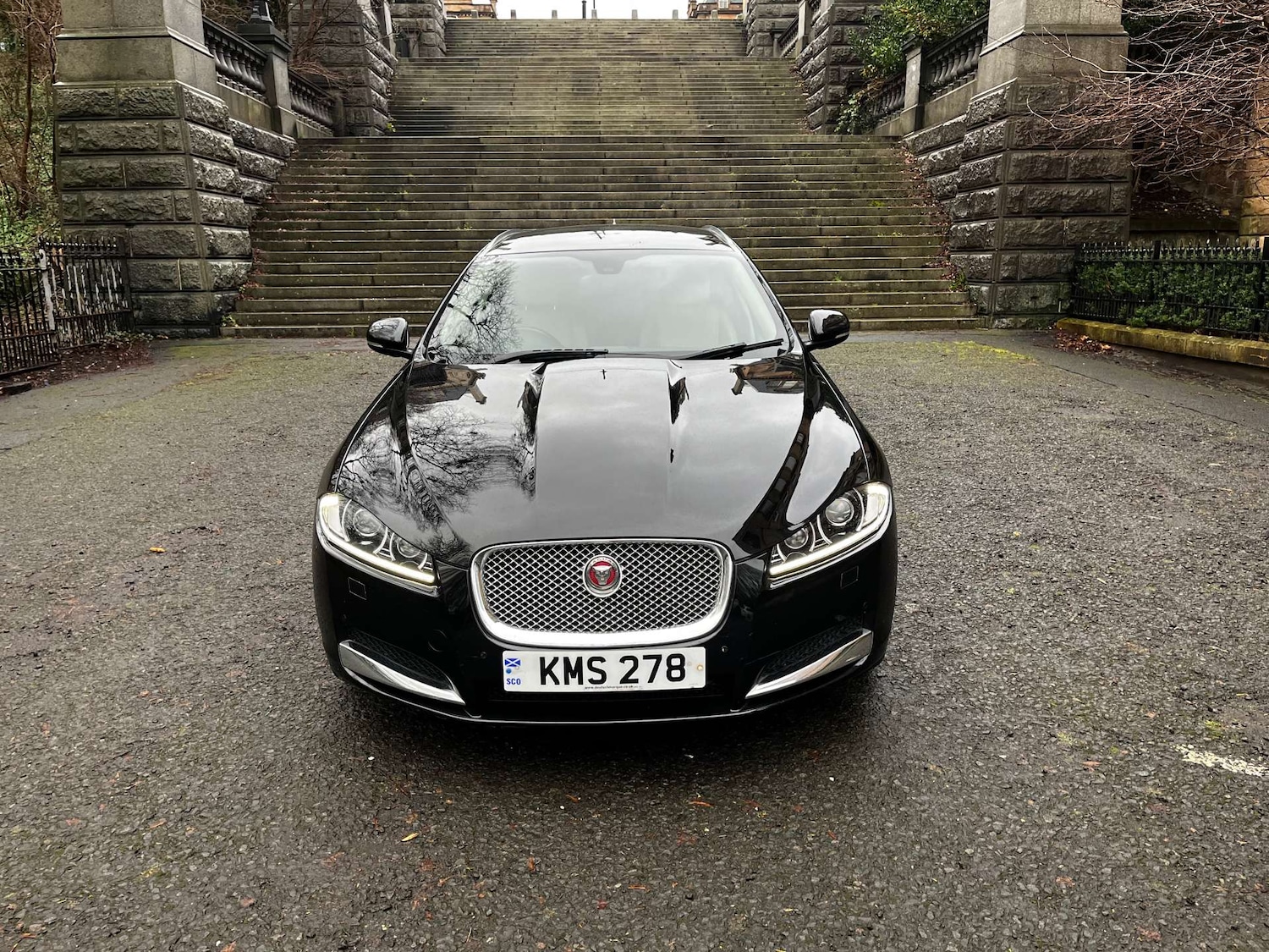 Used Jaguar XF 2015 for sale - 77128597: Photo 31