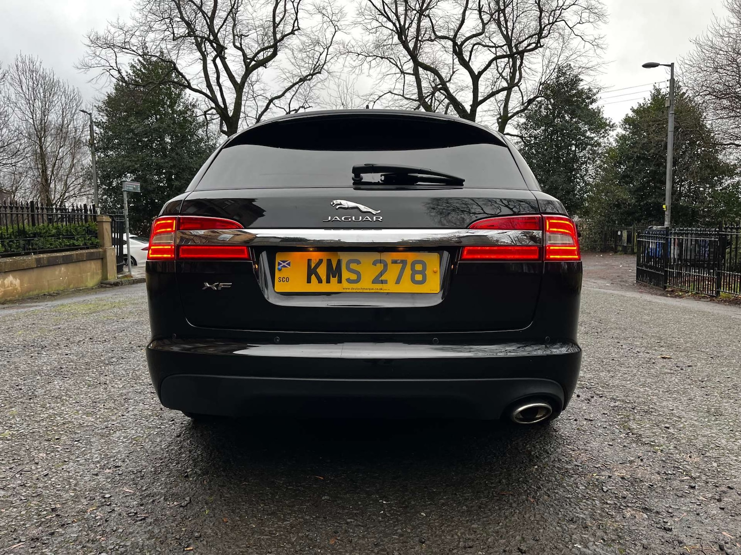 Used Jaguar XF 2015 for sale - 77128597: Photo 33