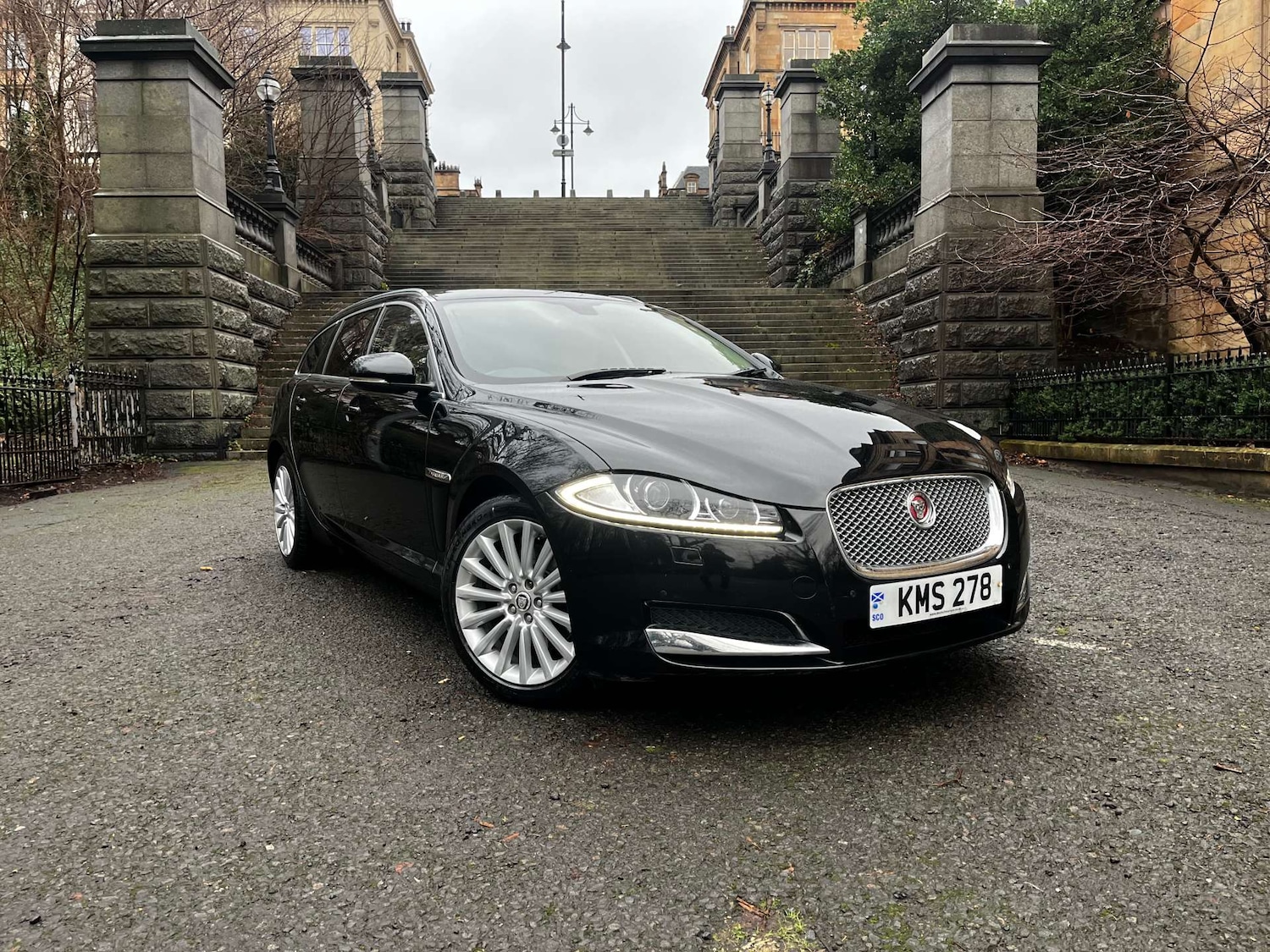 Used Jaguar XF 2015 for sale - 77128597: Photo 34