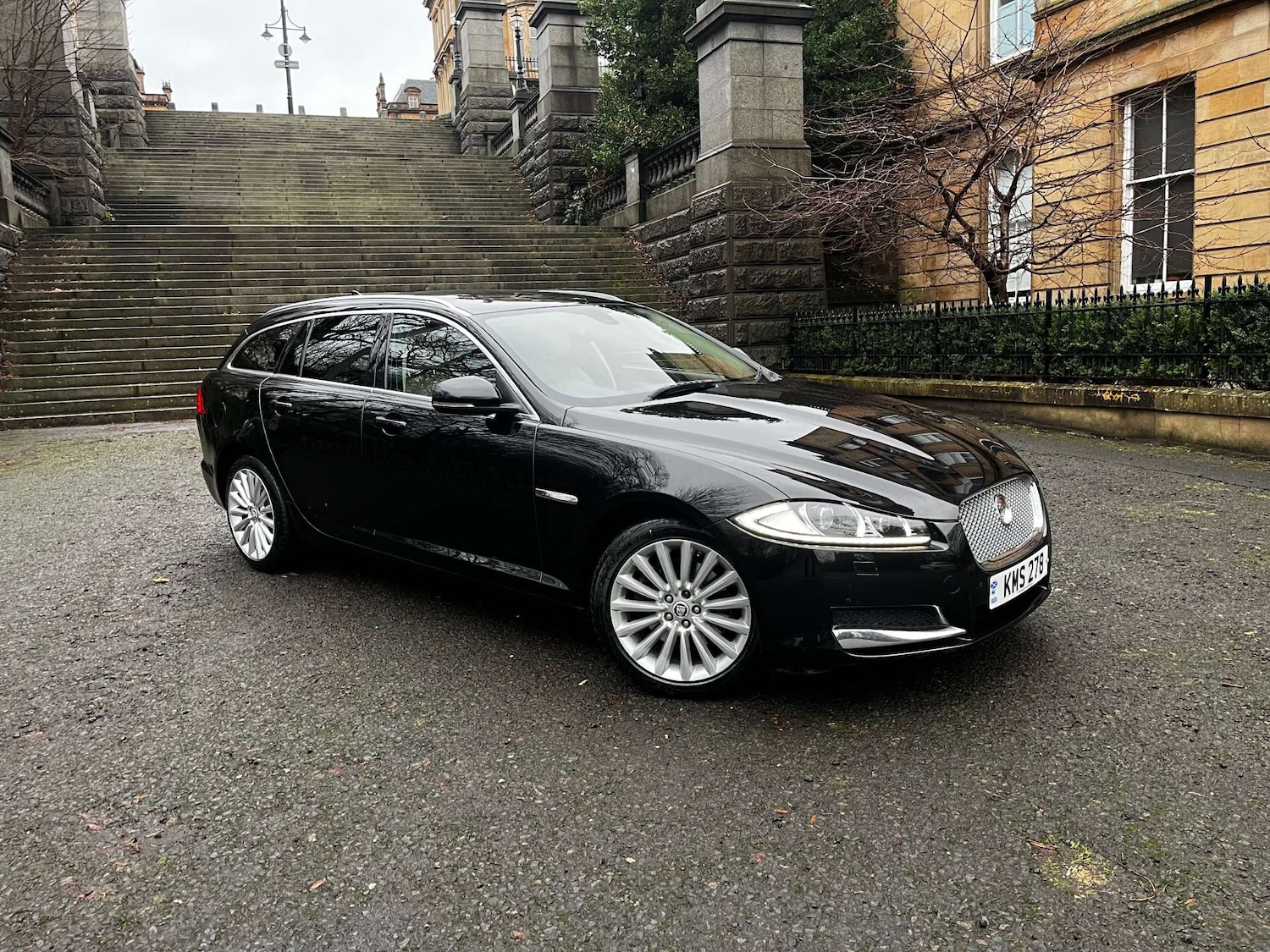 Used Jaguar XF 2015 for sale - 77128597: Photo 36